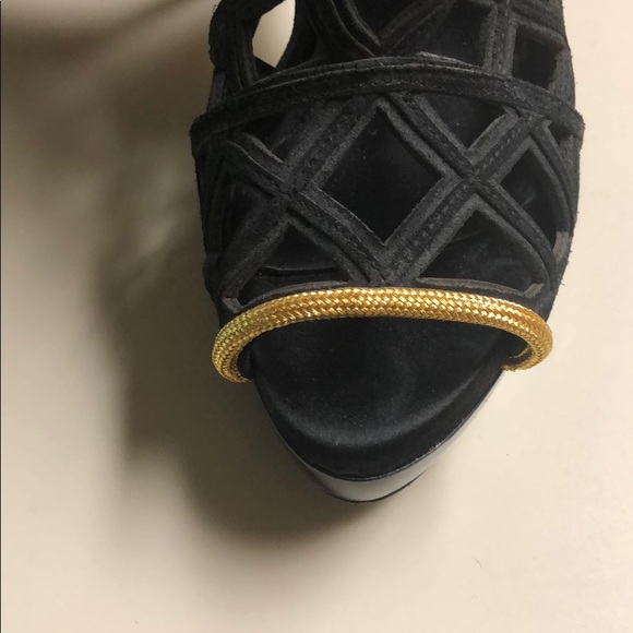 Burberry ( prorsum) - Picture 3 of 8